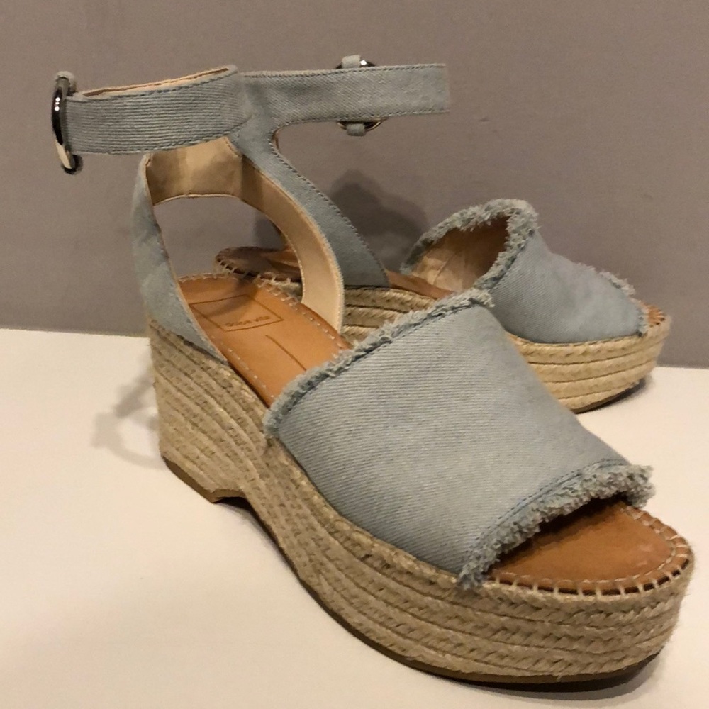 Wedges